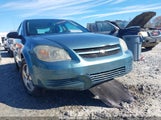 CHEVROLET COBALT LS 1G1AS58HX97253488 снимка