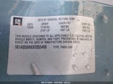 CHEVROLET COBALT LS 1G1AS58HX97253488 снимка