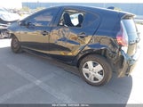 TOYOTA PRIUS C ONE JTDKDTB39F1111784 снимка