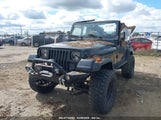JEEP WRANGLER / YJ S 1J4FY19P5PP254999 fotografie