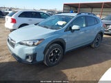 SUBARU CROSSTREK PREMIUM JF2GTAPC8L8238715 снимка