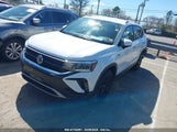 VOLKSWAGEN TAOS 1.5T SE 3VVYX7B26NM043768 photo