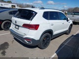 VOLKSWAGEN TAOS 1.5T SE 3VVYX7B26NM043768 снимка
