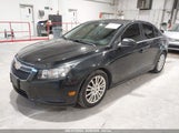 CHEVROLET CRUZE ECO 1G1PJ5SCXC7130565 снимка