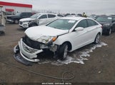 HYUNDAI SONATA SE 5NPEC4AC5DH780700 снимка
