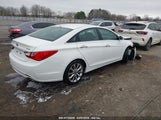 HYUNDAI SONATA SE 5NPEC4AC5DH780700 снимка