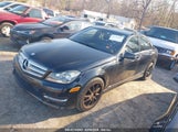 MERCEDES-BENZ C 250 LUXURY/SPORT WDDGF4HB7DR274958 photo