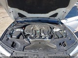 BMW M550I XDRIVE WBAJB9C53JB036097 снимка