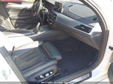 BMW M550I XDRIVE WBAJB9C53JB036097 снимка