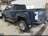 CHEVROLET SILVERADO 2500HD 4WD STANDARD BED HIGH COUNTRY 2GC4YREY8N1239711 снимка