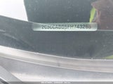 CHRYSLER 300 300S 2C3CCABG5FH743265 снимка