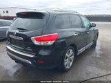 NISSAN PATHFINDER PLATINUM 5N1AR2MM5FC670150 снимка