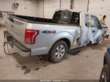 FORD F-150 XL 1FTEX1EP1FFD12282 снимка