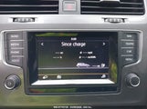 VOLKSWAGEN E-GOLF SEL PREMIUM WVWPP7AU0FW906966 снимка