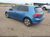 VOLKSWAGEN E-GOLF SEL PREMIUM WVWPP7AU0FW906966 снимка