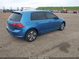 VOLKSWAGEN E-GOLF SEL PREMIUM WVWPP7AU0FW906966 снимка