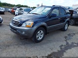 KIA SORENTO EX KNDJC736485839216 снимка