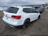 VOLKSWAGEN ATLAS 3.6L V6 SEL 1V2MR2CA0KC563718 fotografie