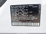 VOLKSWAGEN ATLAS 3.6L V6 SEL 1V2MR2CA0KC563718 photo