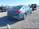 HYUNDAI SONATA SE 5NPE24AF9FH154809 снимка