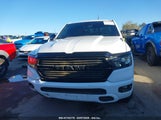 RAM 1500 BIG HORN 4X2 6'4 BOX 1C6RREBG3MN712541 photo