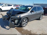 JEEP CHEROKEE LIMITED 4X4 1C4PJMDX0LD606891 снимка