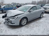 Chrysler 200 Limited 1C3CCCAB0FN578444 снимка