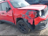 JEEP RENEGADE SPORT FWD ZACCJAABXHPF86132 снимка