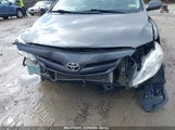 TOYOTA COROLLA LE 5YFBU4EE0CP066518 снимка