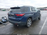 CHEVROLET TRAVERSE AWD LT LEATHER 1GNEVHKW8PJ288112 fotografie