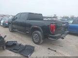 GMC SIERRA 2500HD 1GT19PEY6MF155544 снимка