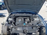 BMW 328I XDRIVE WBAPK5C53BA656572 снимка