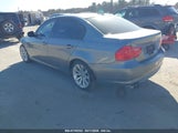 BMW 328I XDRIVE WBAPK5C53BA656572 снимка