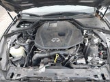 INFINITI Q50 2.0T PURE JN1CV7AR0KM350019 photo