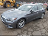 INFINITI Q50 2.0T PURE JN1CV7AR0KM350019 fotografie