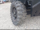 POLARIS RANGER CREW XP 1000 NORTHSTAR PREMIUM 4XARSU998R8080289 photo