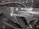 POLARIS RANGER CREW XP 1000 NORTHSTAR PREMIUM 4XARSU998R8080289 photo