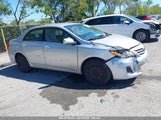 Toyota Corolla Le JTDBU4EE6DJ116523 снимка