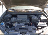 Hyundai Elantra Gls KMHDU4ADXAU154834 снимка