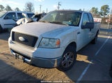 FORD F-150 LARIAT/XL/XLT 1FTPX12536NA72024 снимка