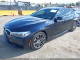 BMW 530E IPERFORMANCE WBAJA9C5XJB251737 снимка