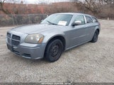 DODGE MAGNUM 2D8FV47T76H310395 снимка
