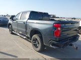 CHEVROLET SILVERADO 1500 4WD SHORT BED LT TRAIL BOSS 1GCPYFED3MZ132225 photo
