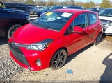 TOYOTA YARIS SE VNKKTUD32FA016609 снимка