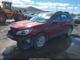 SUBARU OUTBACK 2.5I 4S4BSAAC4H3393041 снимка