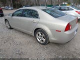 CHEVROLET MALIBU LS 1G1ZB5EB9AF311426 снимка