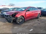 HYUNDAI SONATA SE 2.0T 5NPEC4AB5CH483156 снимка