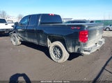 CHEVROLET SILVERADO 1500 LD SILVERADO CUSTOM 2GCVKMEC0K1194126 снимка