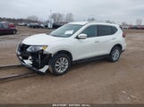 NISSAN ROGUE SV 5N1AT2MV0KC771682 снимка