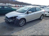 FORD FOCUS SE 1FADP3F25HL281414 fotografie